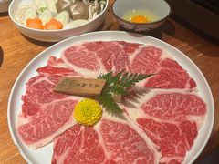 -龙酒场·关西寿喜烧·居酒屋(罗湖店)