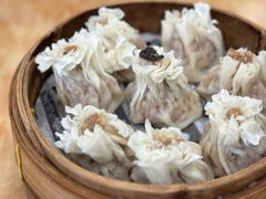 三鲜烧麦（普通）-都一处烧麦馆(前门店)