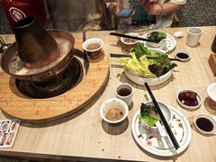 -羊之道草原味道清真餐厅(番禺店)