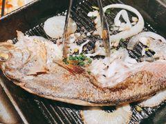 -西贝(吴江路湟普汇店)