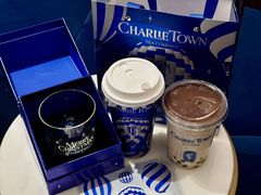 -CHARLIETOWN红茶公司(南京万象天地店)