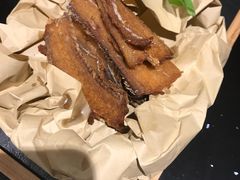 -老头儿油爆虾·知味杭州(爱琴海购物中心)