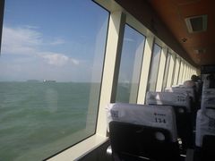 -澳门外港客运码头(轮渡站)