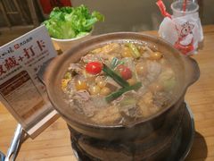 -夜椒瑶·广西大排档(八卦岭店)