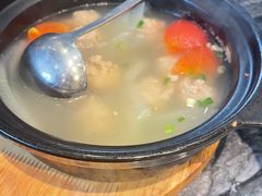 -情妹耙泥鳅·江湖川菜(科华店)