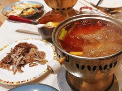 -喜庭海鲜自助(来福士店)