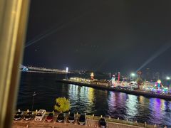 -天顺渔港·海景餐厅(星海广场店)
