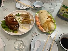 -鼎香润(德胜门内店)