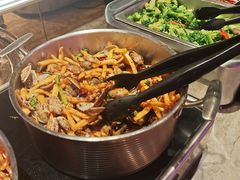 -比格比萨自助(延庆万达广场店)