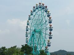 -南京银杏湖乐园