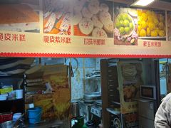 -小米粑粑(玉锦苑店)
