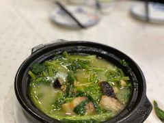 春菜煲-四海之家(蛇口店)