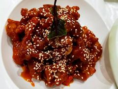 -马凯餐厅(地安门店)