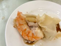 -陶然饺子城(奥体中路店)