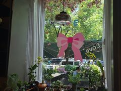 -街角 T·COFFEE 融合料理·BISTRO(车公庙店)