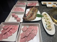 -NIUAN牛庵·日式和牛烧肉(恒隆店)
