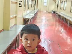 -沈阳铁路陈列馆
