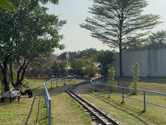 -长洲岛都市农业公园