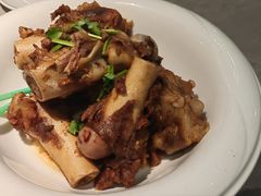 -华竹饭店(中央大街店)