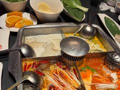-海底捞(難波店)