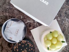 -积慕Cake(解放大道店)