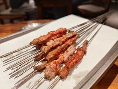 -破店肥蛤·海鲜·烧烤(翠园街店)