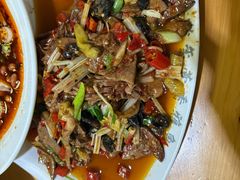 -老字号怡玺·藿香雅鱼(20年雅安店)