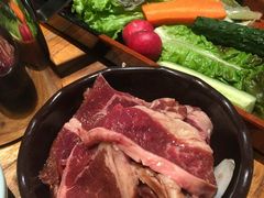 -黑牛の店·和牛烧肉(大悦城店)