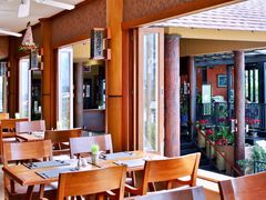 自助餐厅-卡伦普纳卡度假村