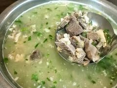 -马庆安羊汤馆(总店)