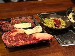 -喜来稀肉(金巴利道店)