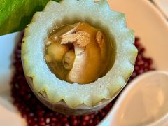 -蛇口希尔顿南海酒店·随轩中餐厅·粤菜