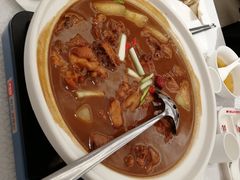 -元唐家宴•经典东北菜(梅市口路店)
