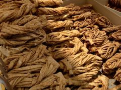 -杨老大焙子月饼干货(宽巷子民族美食街店)