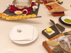 -锦江宾馆-锦悦西餐厅