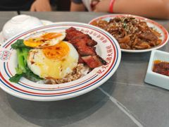-永盛茶档·港式餐厅(桥北店)