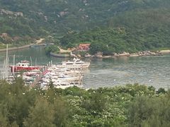 -惠州金海湾嘉华度假酒店