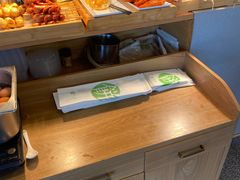 自助取餐区-甲乙饼·暖心粥(大成店)