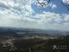 -吉林市朱雀山国家森林公园