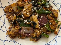 -盏簋品味馆(沙溪店)