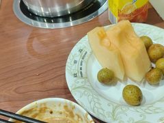 -比亚森自助烤肉料理(裕华店)