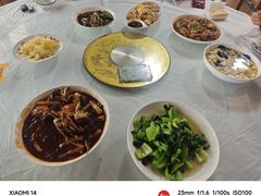 -小六农家乐(崇明西沙湿地店)