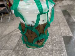 -星巴克(宝山万达店)