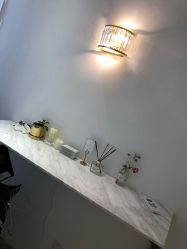-优加东京秀烫染SALON