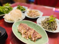 -后院犇牛主题餐厅(云岗店)