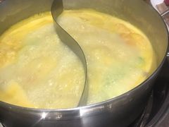 -青瓷火锅料理(西单大悦城店)
