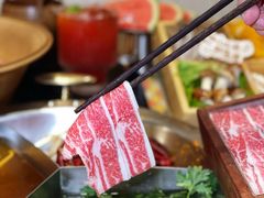 -廖掌柜·重庆鲜货火锅(上海首店)