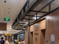 -麦当劳(世贸店)