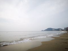 -螺州海滨公园