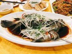 清蒸珍珠斑-潮人姐妹轩(海宁路店)